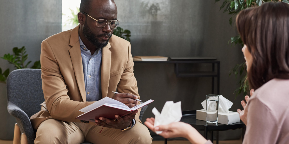 Ten Private ADHD That Will Help You Live Better