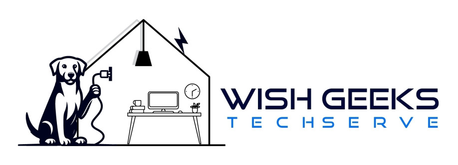 Wish Geeks Techserve ___ Cover Image