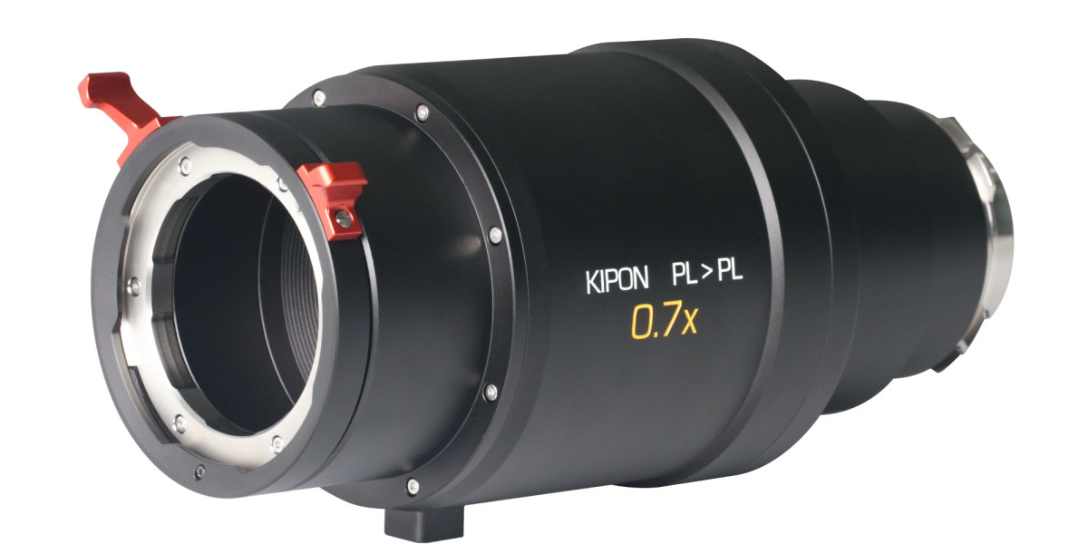 Kipon Focal Reducer Speedbooster: A Must-Have for Photographers