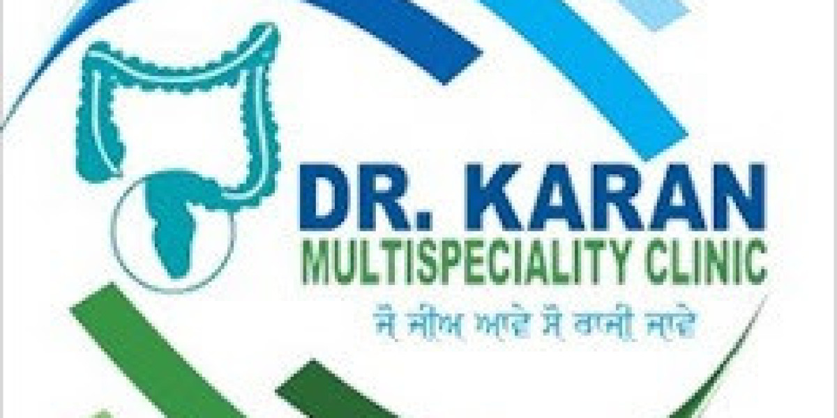 Dr. Kran: Leading Multispeciality Clinic in Sangrur for Expert Healthcare
