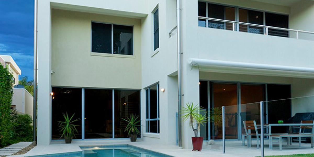 Pool Construction Companies – Excellence with CUSTOM POOLS QLD