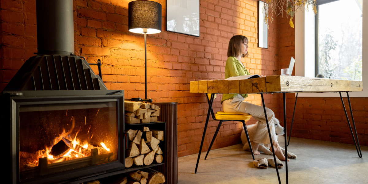 Five Killer Quora Answers To Best Fireplace