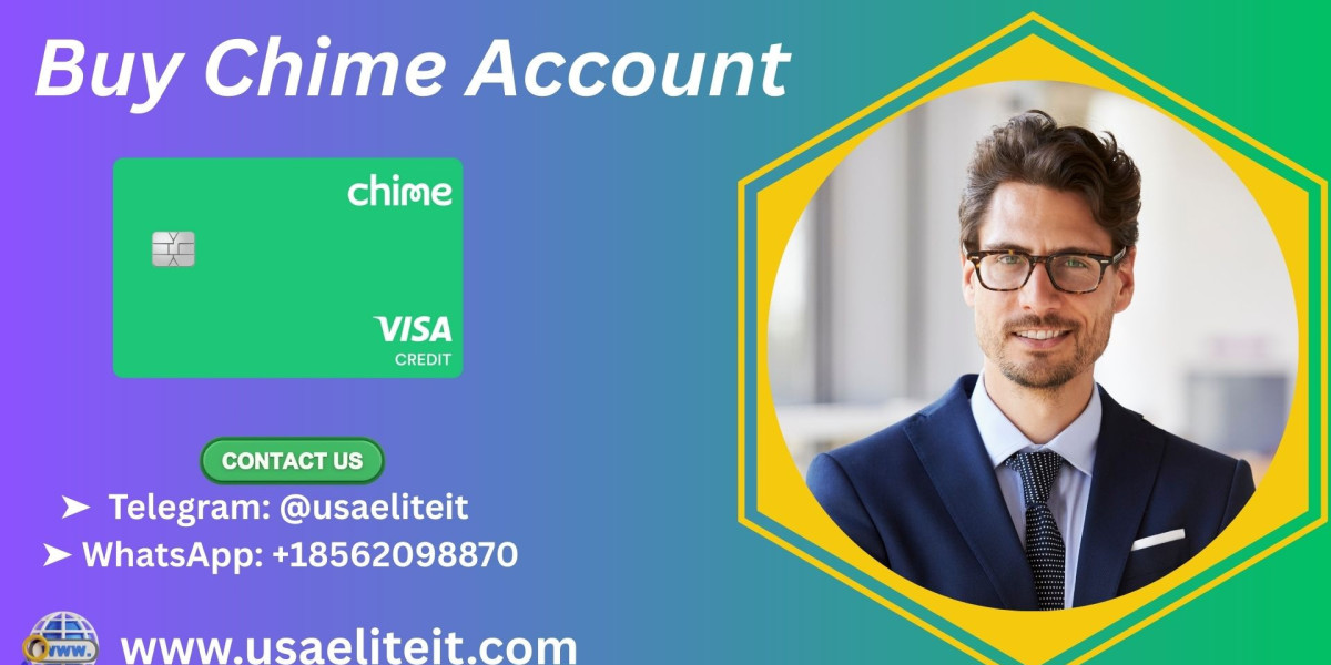 Top 10 Best Step-by-Step to Buy Verified Chime Account