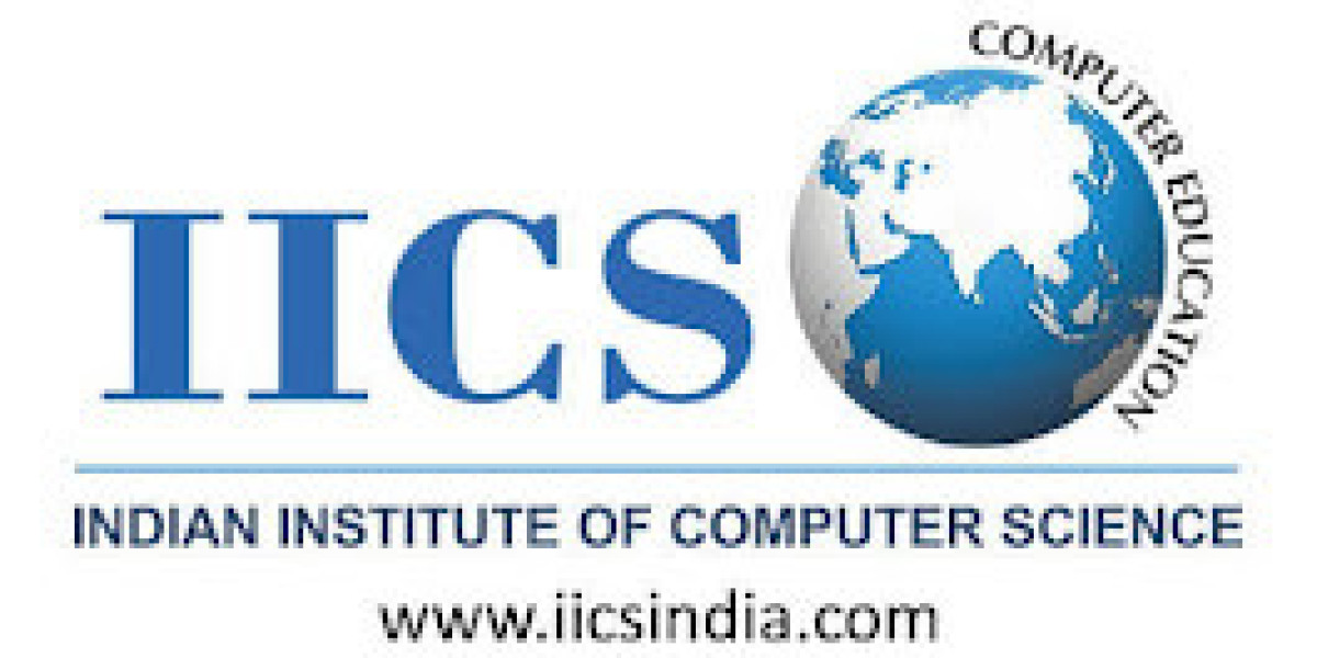 IICS Pitampura: Best Computer Training Institute in Pitampura, Delhi for IT and Web Development Skills