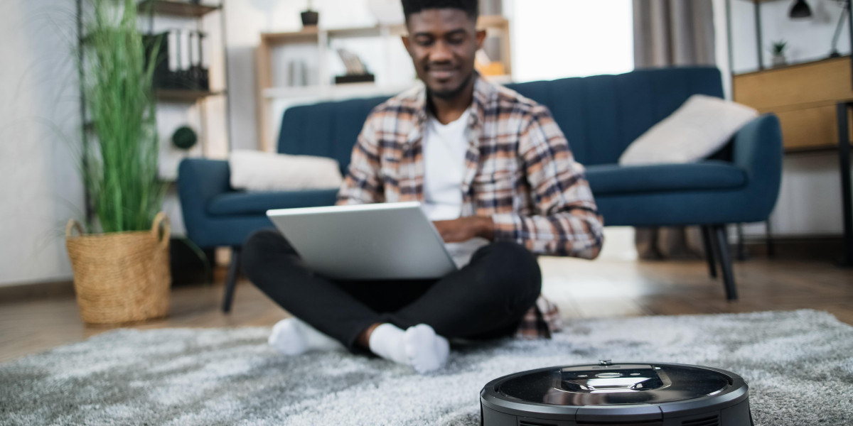 The 10 Most Scariest Things About Automated Vacuum Cleaner