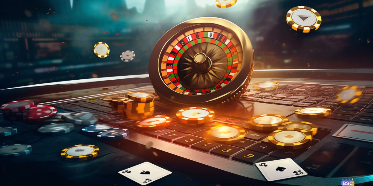 Razed online casino.