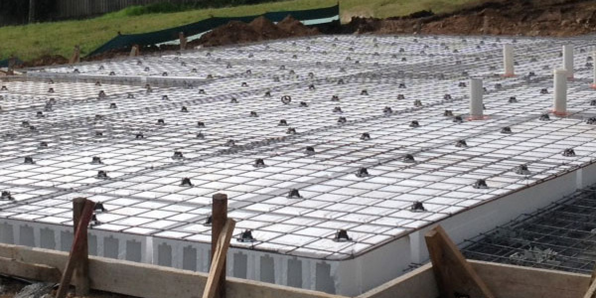 Concrete Formwork: The Backbone of Every Great Concrete Project