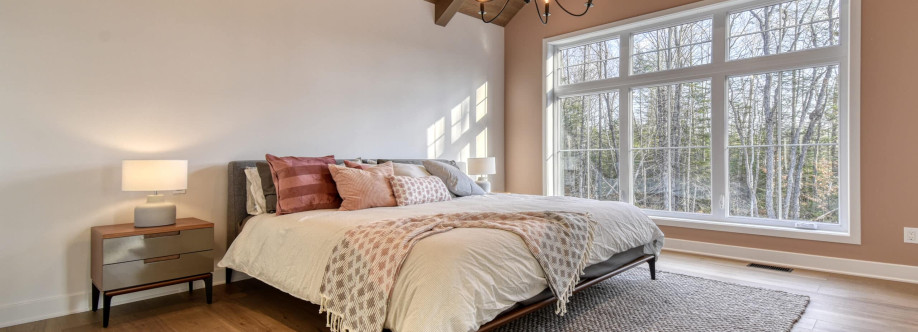 Richard Construction Cover Image