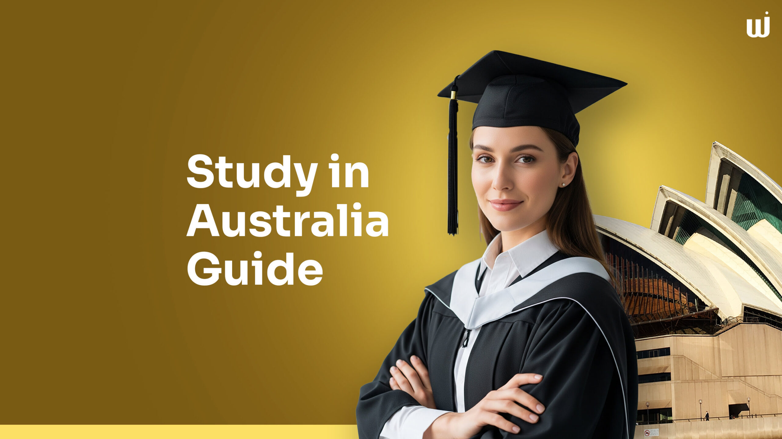 Study in Australia Guide 2025: A Complete Student Roadmap