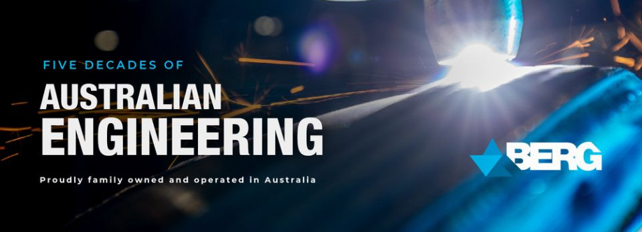 Berg Engineering Cover Image