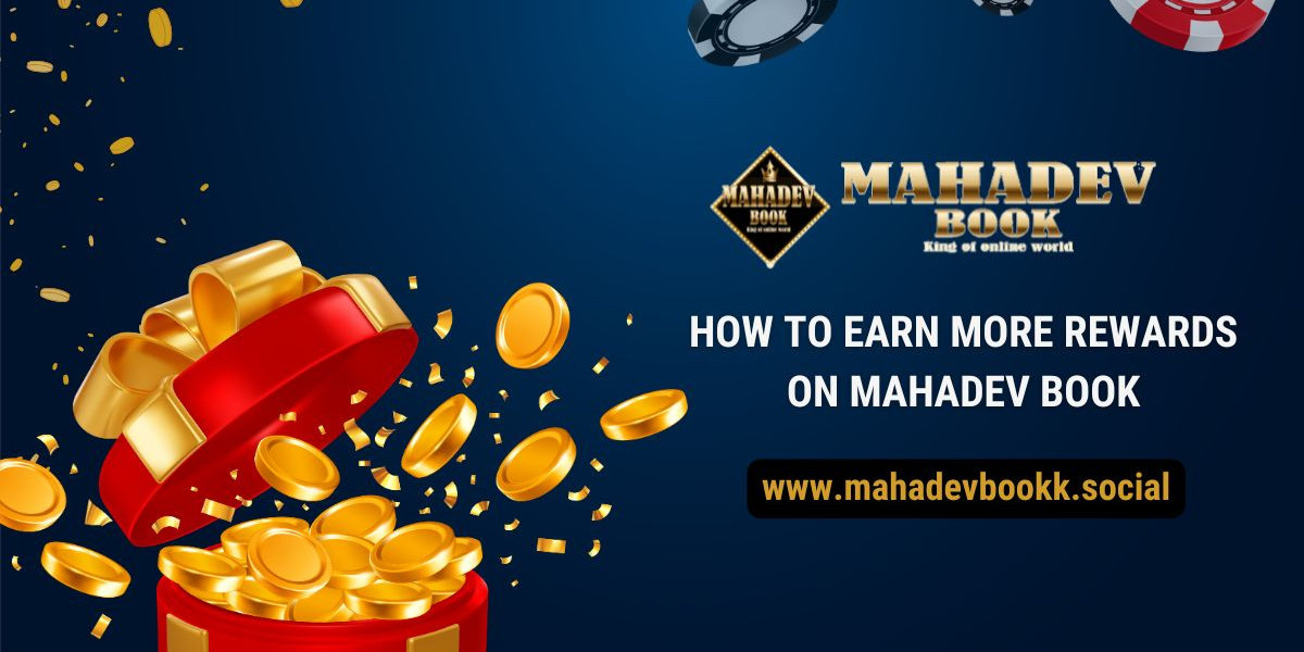 How to Earn More Rewards on Mahadev Book