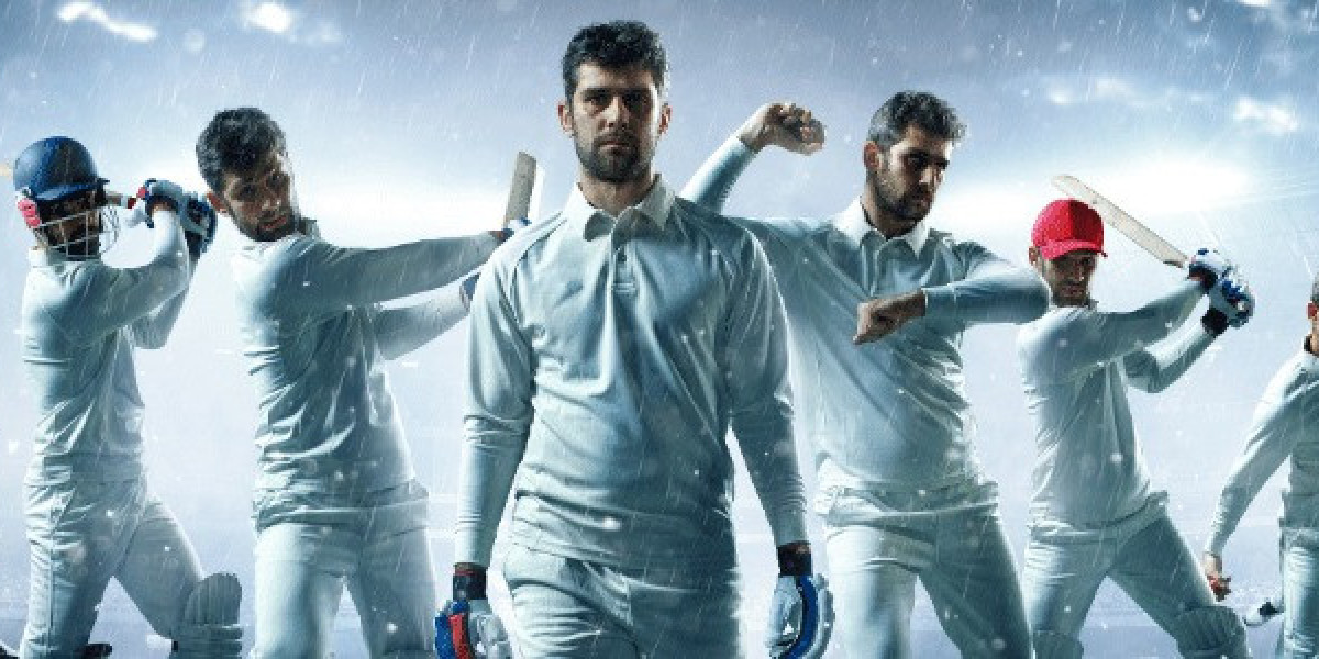 Unlock Limitless Thrills with Fairplay Cricket ID