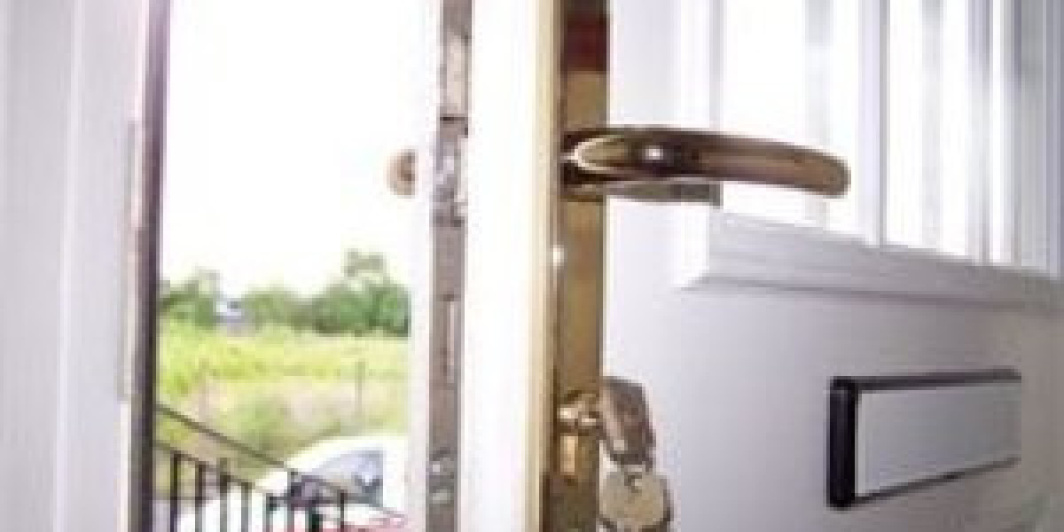 You'll Never Guess This Door Repair's Benefits