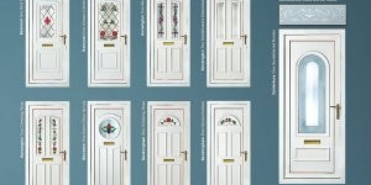 15 Hot Trends Coming Soon About Replacement Door And Window
