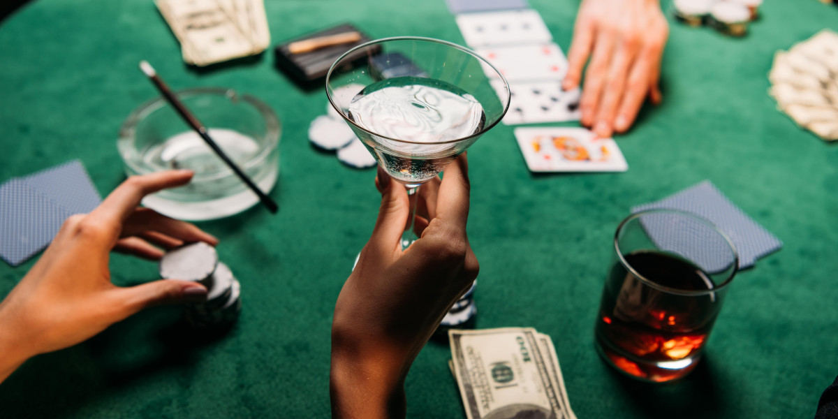 The Most Convincing Proof That You Need Igaming Seo Agency