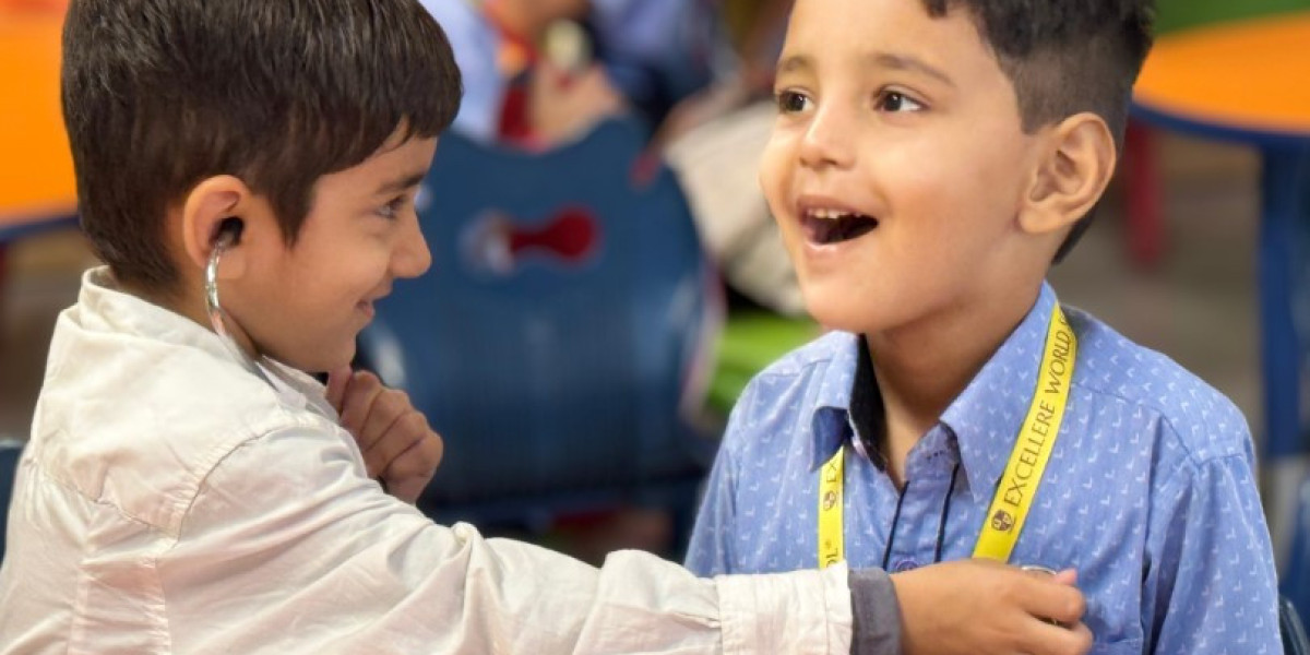 Discover the Best CBSE Affiliated School in Gurgaon for Your Child