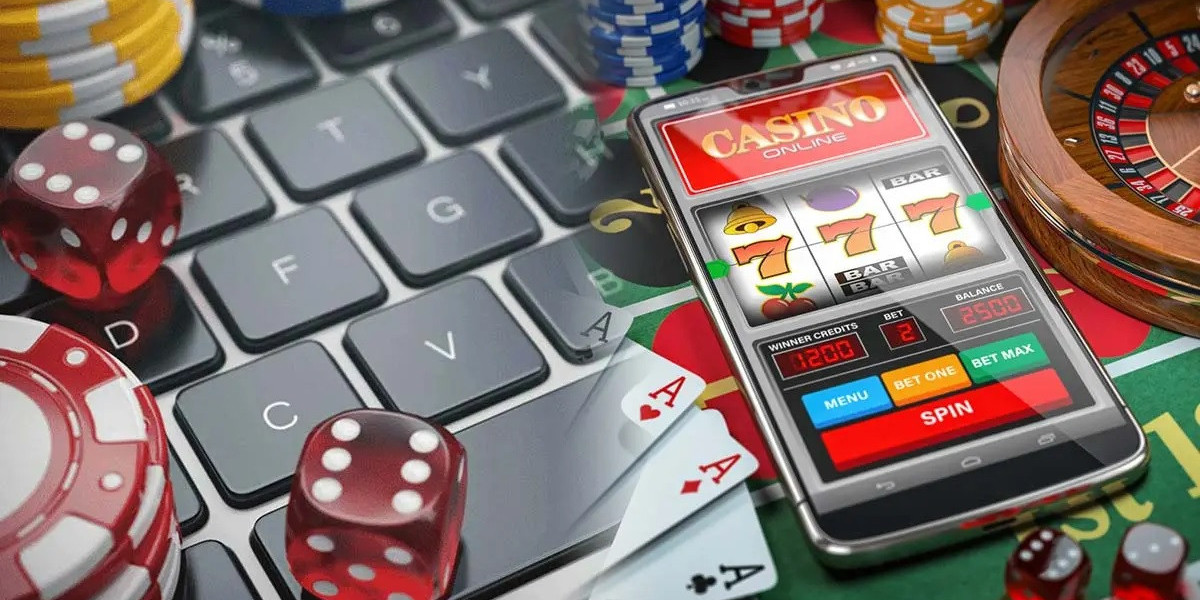 AFun Casino play online.