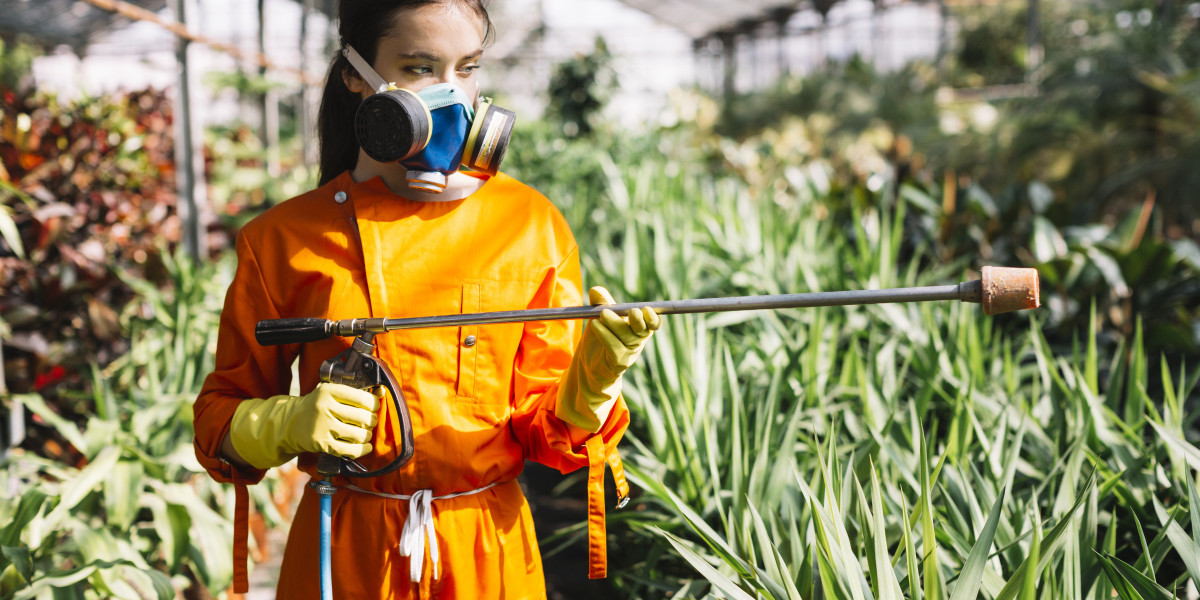 Eco-Friendly Pest Control in Kansas City – Titan Pest and Wildlife Solutions KC’s Green Approach