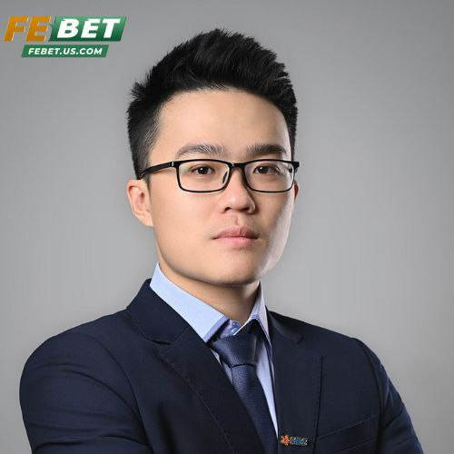 CEO Febet Nguyễn Minh Quân Profile Picture