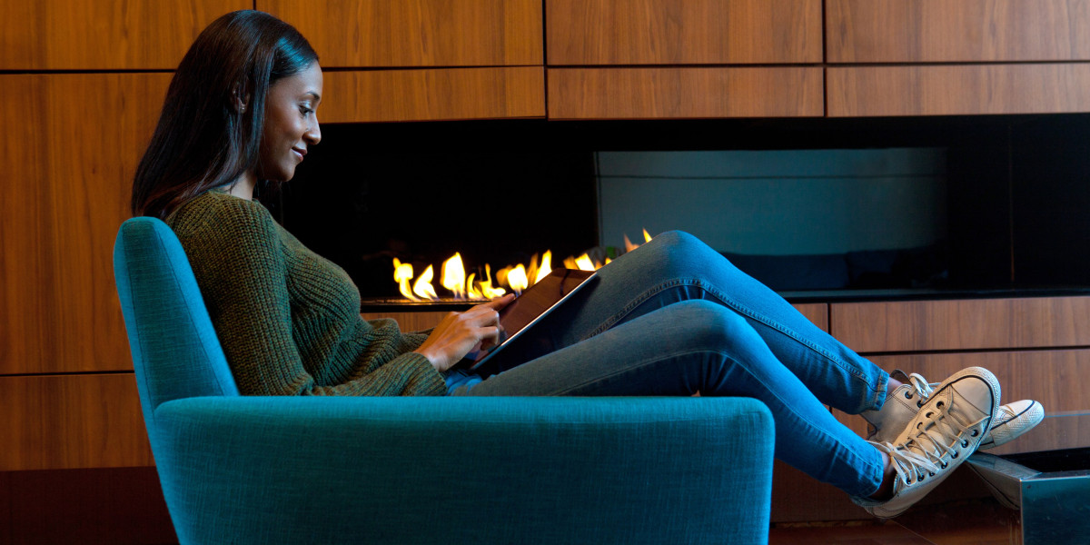What's The Job Market For Best Fireplace UK Professionals Like?