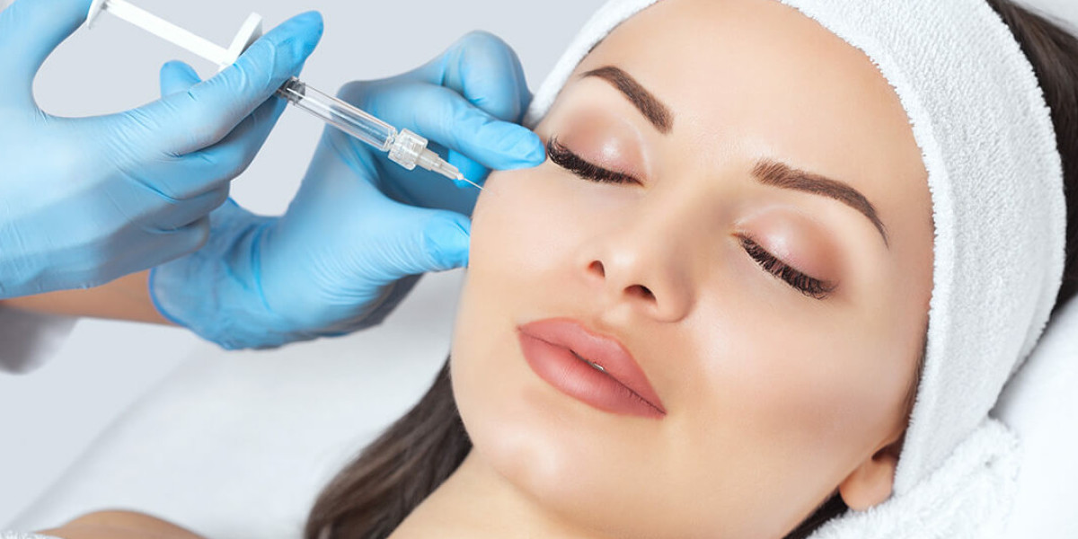 Botox Injections in Dubai: Your Path to Radiant, Youthful Skin