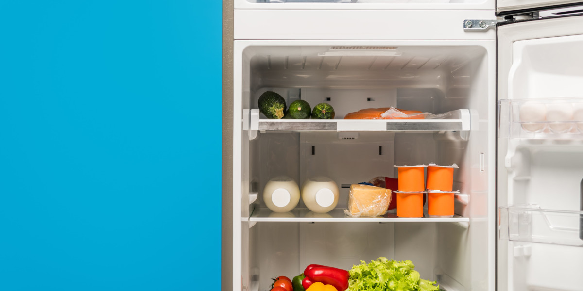 A Step-By-Step Guide To Fridges From Start To Finish