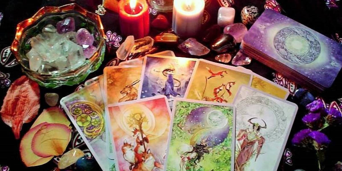 Расклад таро бесплатно.