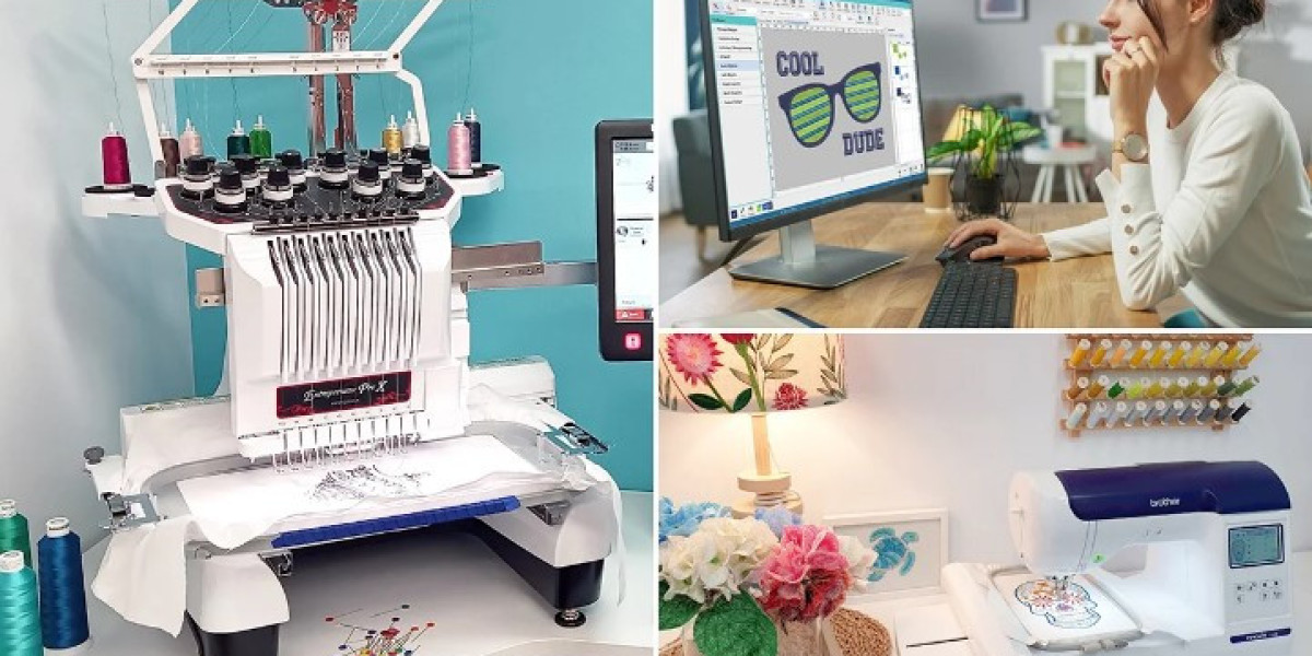 Why Digitizing Embroidery Is the Secret to High-Quality Logos on Fabric