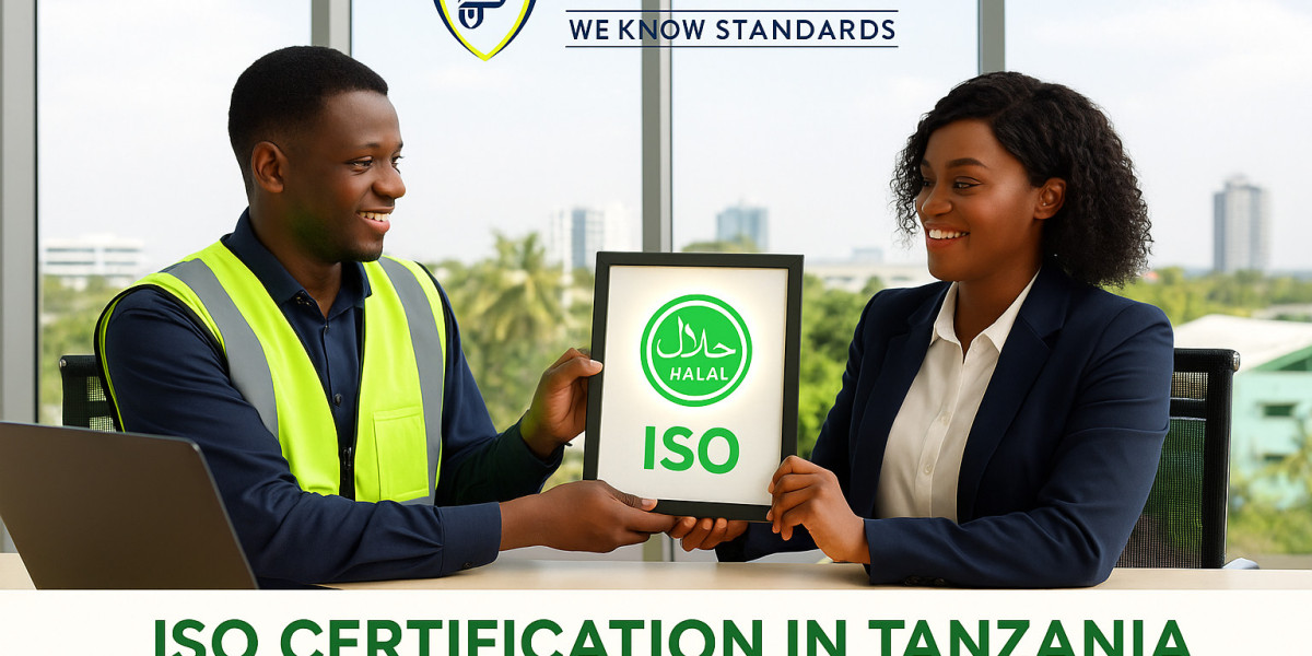 How Halal Certification in Tanzania Helps Export to Global Halal Markets?
