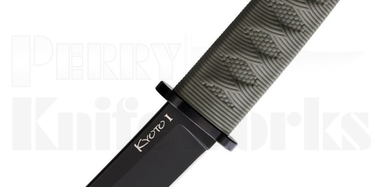 Cold Steel Knives: Incredible Tools, Used from Kitchen to Battlefield