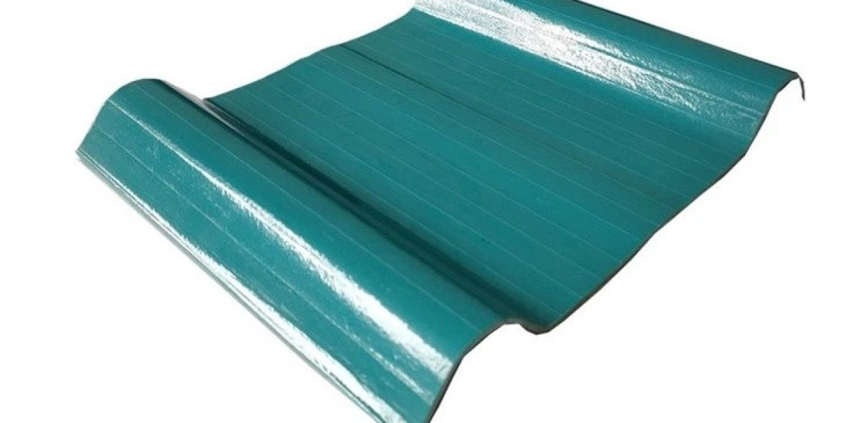 What Makes Chinese FRP Daylighting Panels Durable and Reliable?