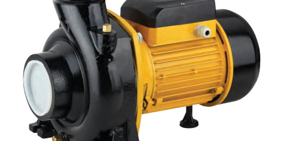 Насосы и поверхностные насосы