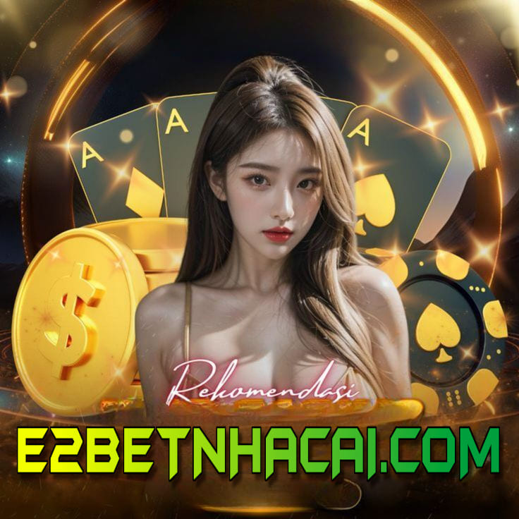 E2bet Nha Cai Profile Picture