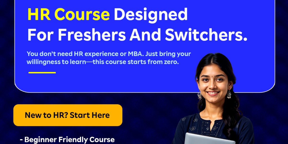 Why Do MBA Graduates Choose an HR Management Course?