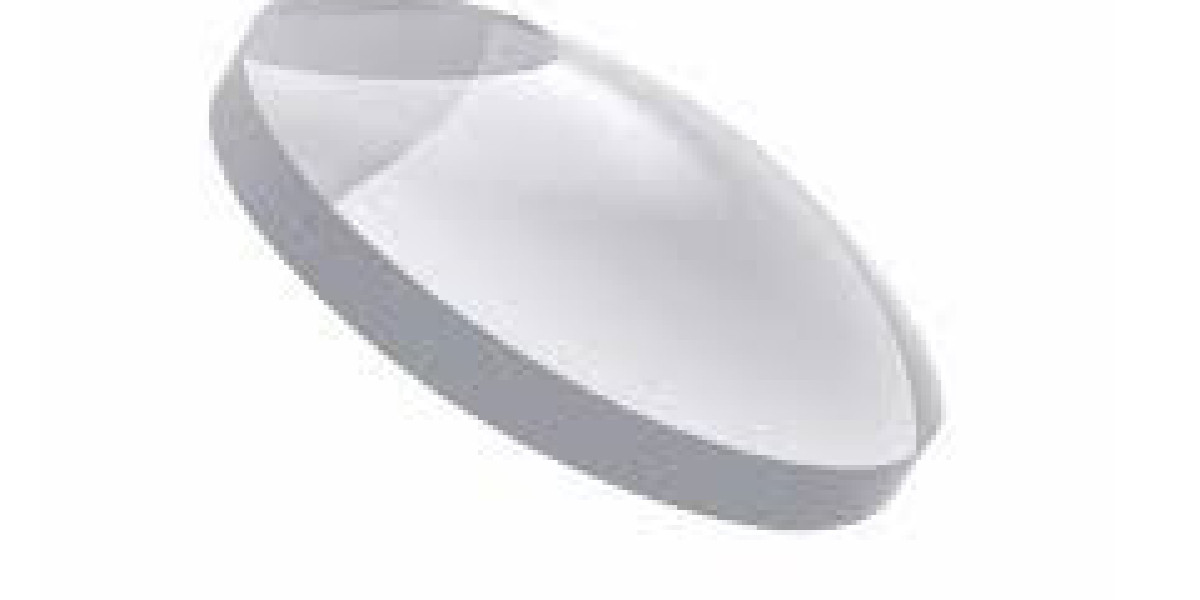 Challenges of Glass Spherical Lens in Precision Optics