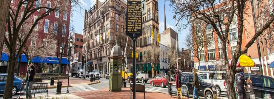 J R Heller LLC Cover Image