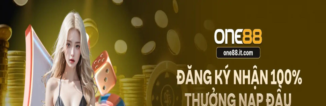 ONE88 ITCOM Cover Image