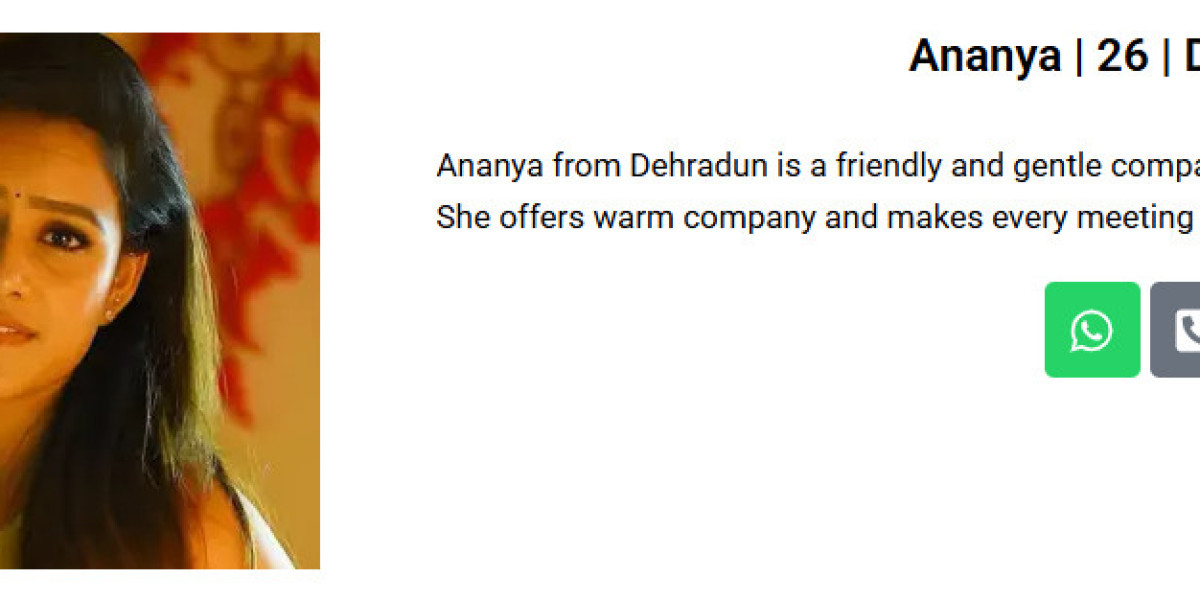 call girl dehradun