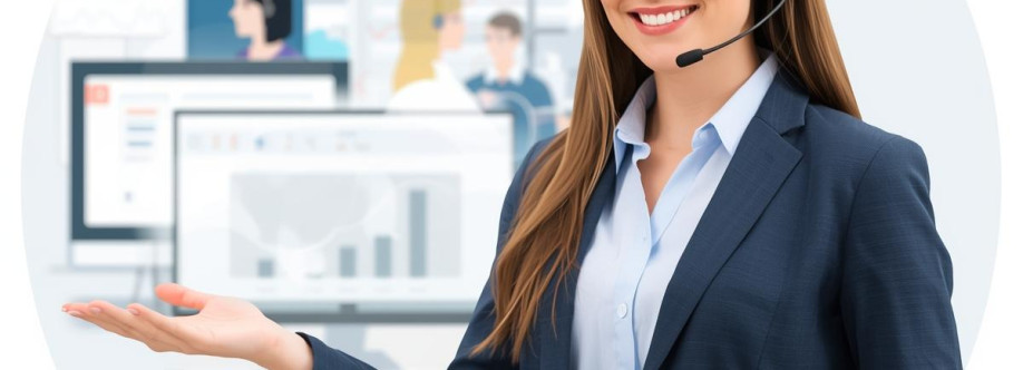 QB Support Services Cover Image