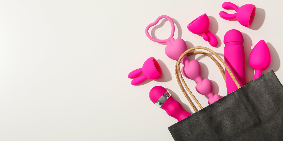 The 10 Scariest Things About Mens Adult Toy