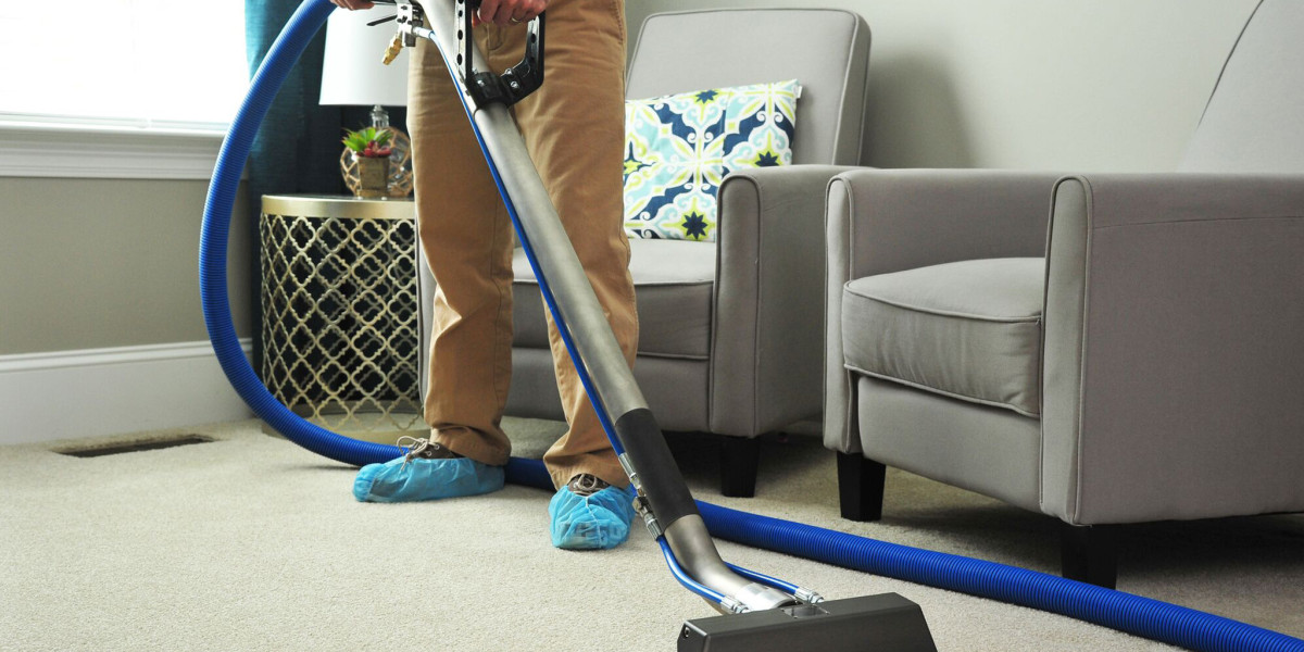 Effective Carpet Cleaning Tips for a Fresh and Inviting Home