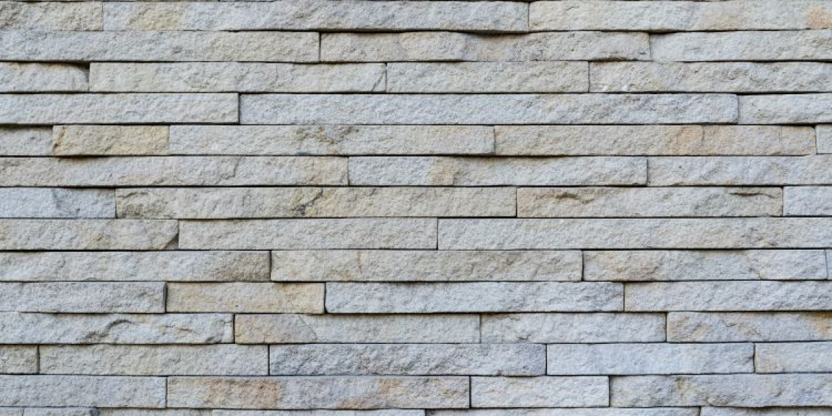 Transform Your Space with Stone Cladding Wall by Adal Home