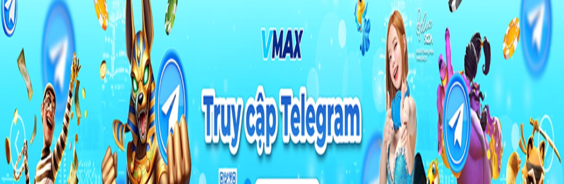 vmax vmax Cover Image