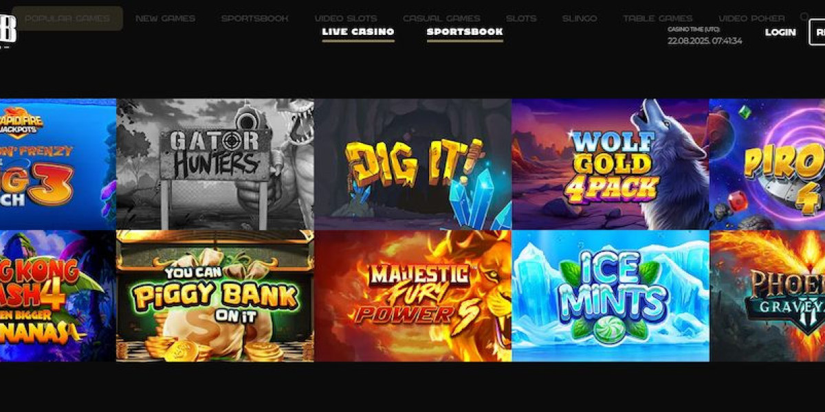 Comprehensive Guide to European Betting Sites for UK Players