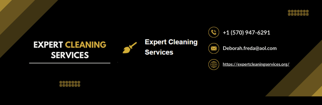 Expert Cleaning Services Cover Image