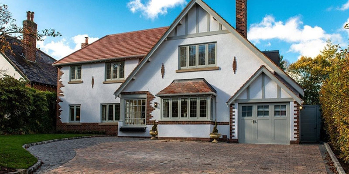 Exploring Aluminium Sliding Doors: A Modern Solution for Homes and Businesses