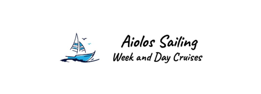 Aiolos Sailing Cover Image