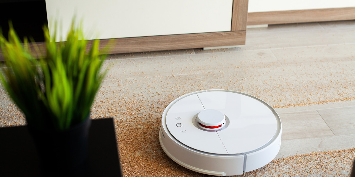 You'll Be Unable To Guess Robot Vacuum Hoover's Benefits
