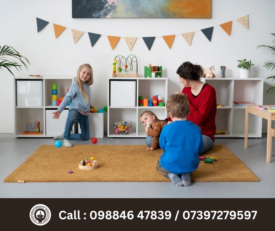 Online Teacher Training Courses with Certificate