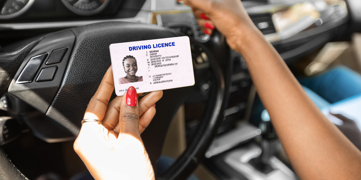 You'll Be Unable To Guess Buy Drivers License Online's Tricks